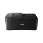 Canon PIXMA TR4720 Wireless All-in-One Inkjet Printer with Fax for Home Offices
