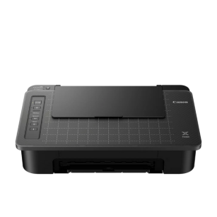 Canon PIXMA TS302a Wireless Inkjet Home Printer with Mobile and Borderless Printing