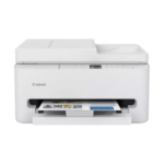 Canon PIXMA TR7120 Wireless Multi-Function Home Printer with ADF and Duplex Printing