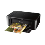 Canon PIXMA MG3620 Wireless All-in-One Inkjet Printer with Duplex and Mobile Printing