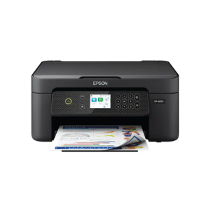 Epson Expression Home XP-4200 Wireless All-in-One Inkjet Printer with Duplex Printing