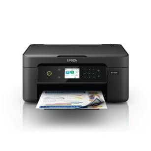 Epson Expression Home XP-4205 Wireless Color Printer with Scanner, Copier, and Duplex Printing