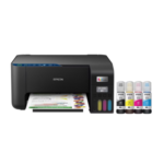 Epson EcoTank ET-2400 Wireless All-in-One Supertank Printer with Copier and Scanner