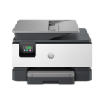 HP OfficeJet Pro 9125e AI-Enabled Wireless All-in-One Color Inkjet Printer