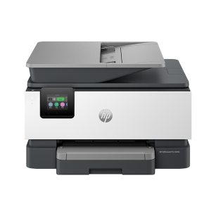 HP OfficeJet Pro 9125e AI-Enabled Wireless All-in-One Color Inkjet Printer