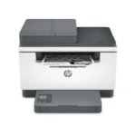 HP LaserJet Pro 4001dw Wireless Monochrome Laser Printer with Duplex Printing and Security