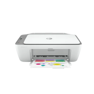 HP DeskJet 2755e All-in-One Printer