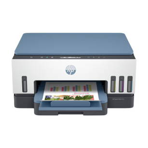 HP Smart Tank 7002 Wireless All-in-One High-Capacity Ink Tank Printer for Home Offices