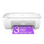 HP Smart Tank 7602 Wireless AI-Enabled All-in-One Cartridge-Free Inkjet Printer with Ink