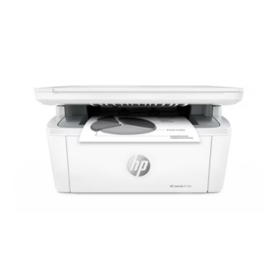 HP LaserJet M139w Wireless AI-Enabled Monochrome All-in-One Laser Printer for Home Offices