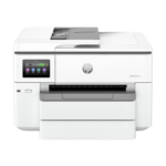 HP OfficeJet Pro 9730e Wide Format Wireless AI-Enabled All-in-One Color Inkjet Printer