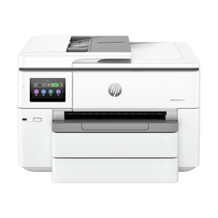 HP OfficeJet Pro 9730e Wide Format Wireless AI-Enabled All-in-One Color Inkjet Printer