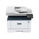 Xerox B315 Multifunction Printer with Duplex Scanning, Fax, and Touchscreen Display